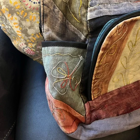 Backpack - Picture 6 of 6